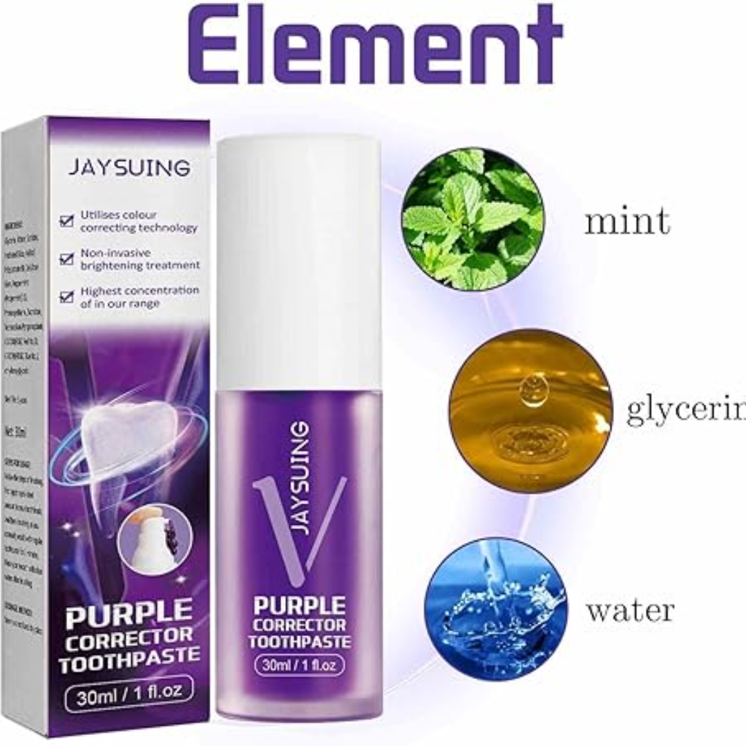 CREMA BLANQUEADORA DE DIENTES